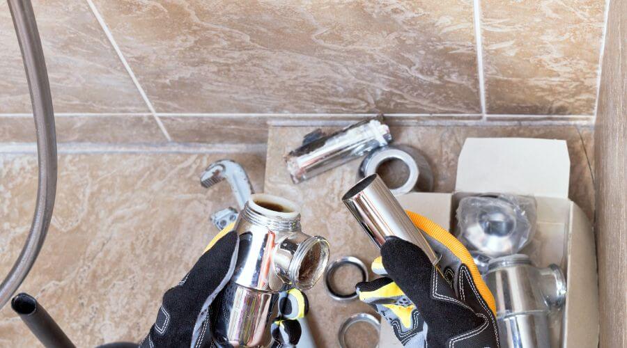 Professional New roof installation in Lee Center, NY